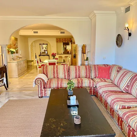 Golfers Paradise Magna - Eaw Homes * Марбелья