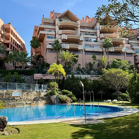 Apartament Golfers Paradise Magna - Eaw Homes *