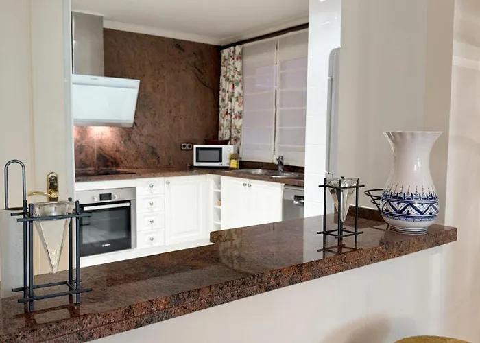 Apartament Golfers Paradise Magna - Eaw Homes