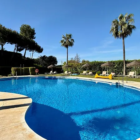 Golfers Paradise Magna - Eaw Homes Апартаменты