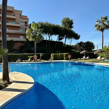 Golfers Paradise Magna - Eaw Homes * Marbella