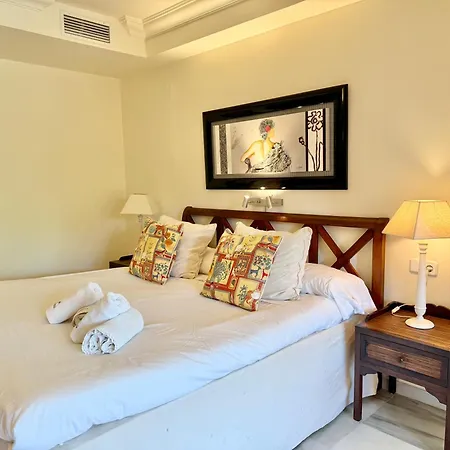 Golfers Paradise Magna - Eaw Homes * Marbella