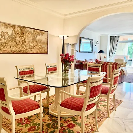 Golfers Paradise Magna - Eaw Homes * Marbella