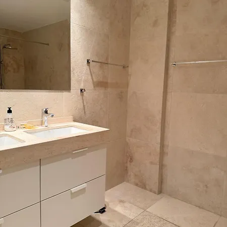 Apartment Golfers Paradise Magna - Eaw Homes Marbella