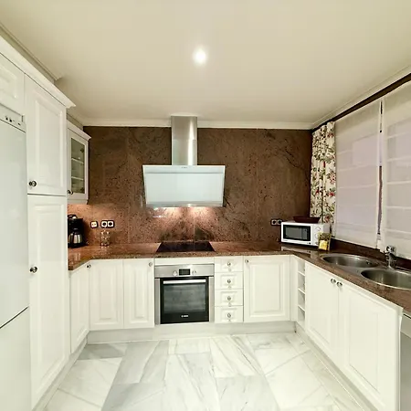 Golfers Paradise Magna - Eaw Homes Апартаменты
