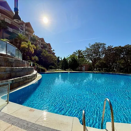 Apartment Golfers Paradise Magna - Eaw Homes *