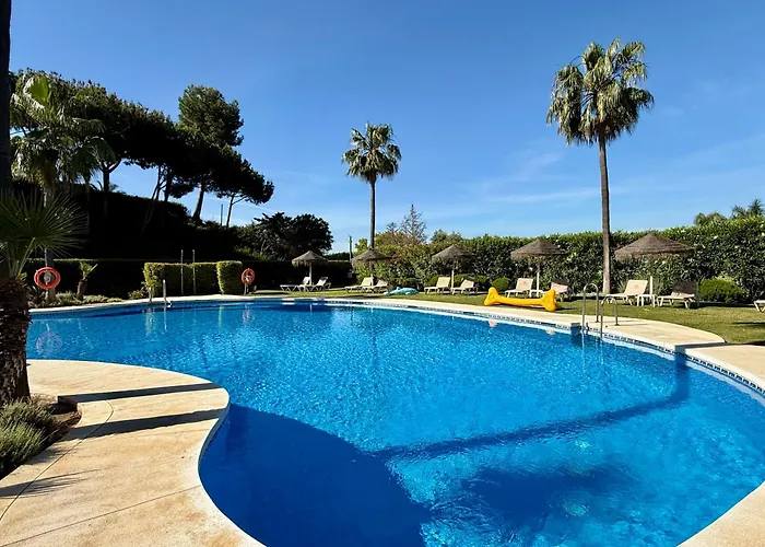 Golfers Paradise Magna - Eaw Homes شقة