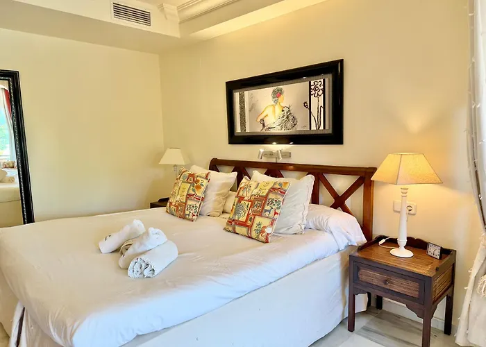 Golfers Paradise Magna - Eaw Homes * ماربيا