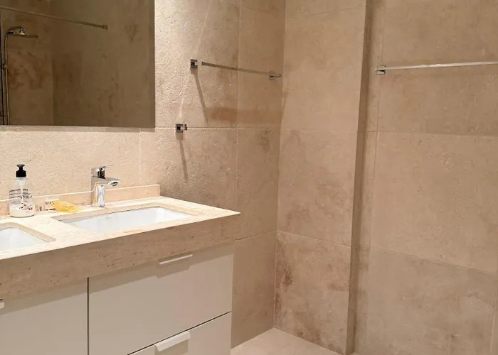 شقة Golfers Paradise Magna - Eaw Homes ماربيا