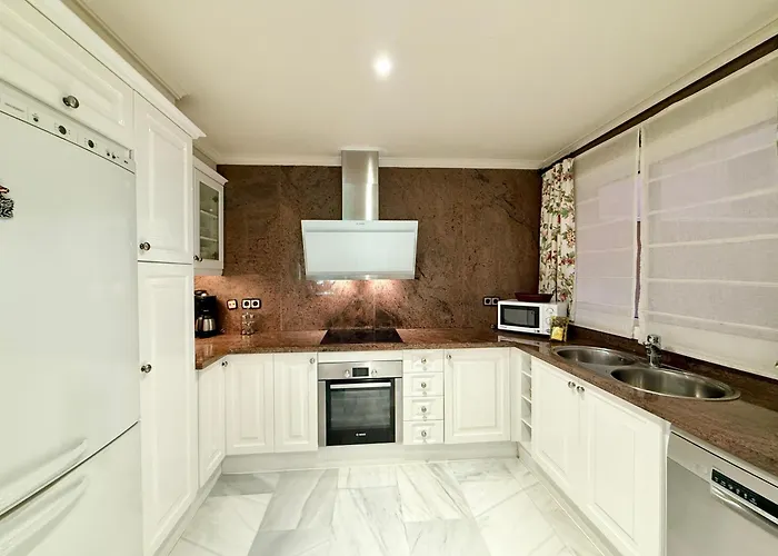 Golfers Paradise Magna - Eaw Homes شقة
