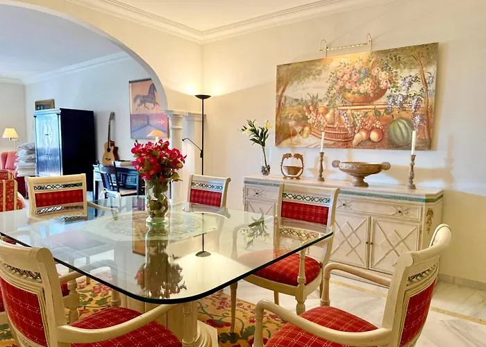 Golfers Paradise Magna - Eaw Homes شقة *