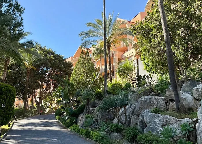 Golfers Paradise Magna - Eaw Homes * Marbella