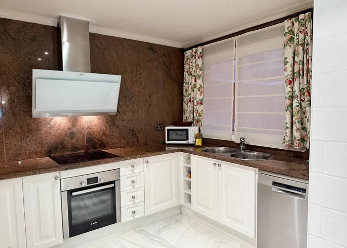 Golfers Paradise Magna - Eaw Homes Daire