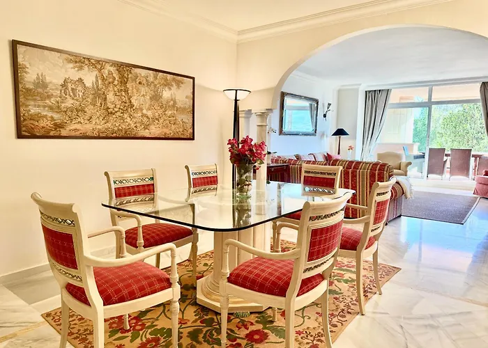 Golfers Paradise Magna - Eaw Homes * Marbella