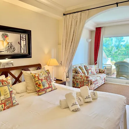 Daire Golfers Paradise Magna - Eaw Homes *