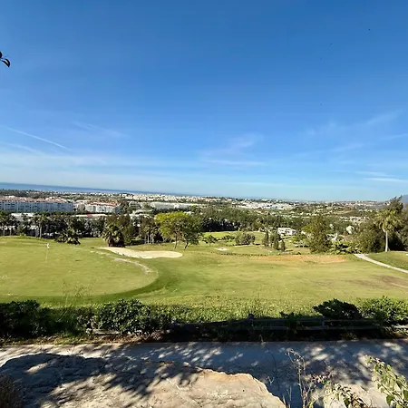 Daire Golfers Paradise Magna - Eaw Homes Marbella