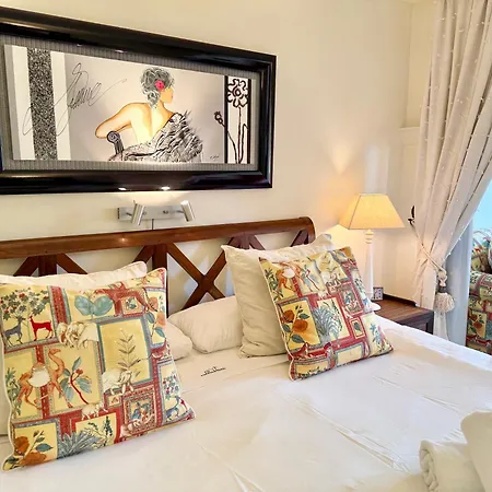 Golfers Paradise Magna - Eaw Homes Marbella