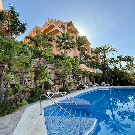 Daire Golfers Paradise Magna - Eaw Homes Marbella