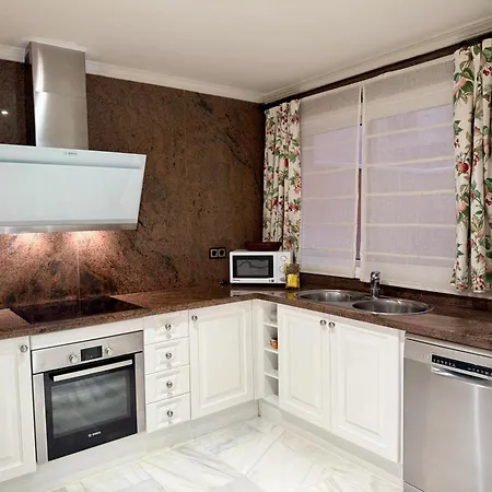 Golfers Paradise Magna - Eaw Homes Daire