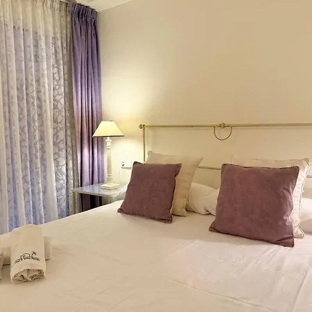 Golfers Paradise Magna - Eaw Homes Daire