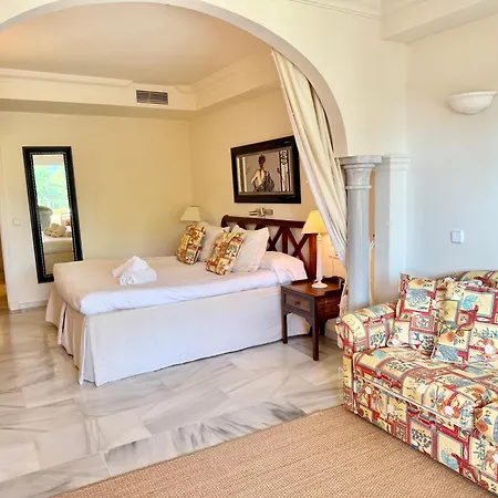 Golfers Paradise Magna - Eaw Homes Daire