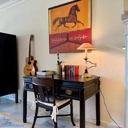 Daire Golfers Paradise Magna - Eaw Homes Marbella