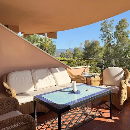 Daire Golfers Paradise Magna - Eaw Homes Marbella