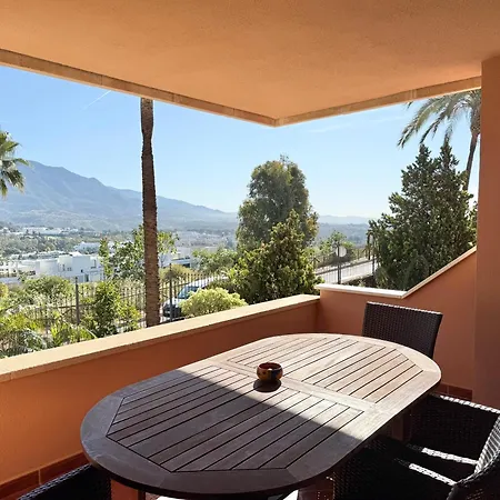 Daire Golfers Paradise Magna - Eaw Homes