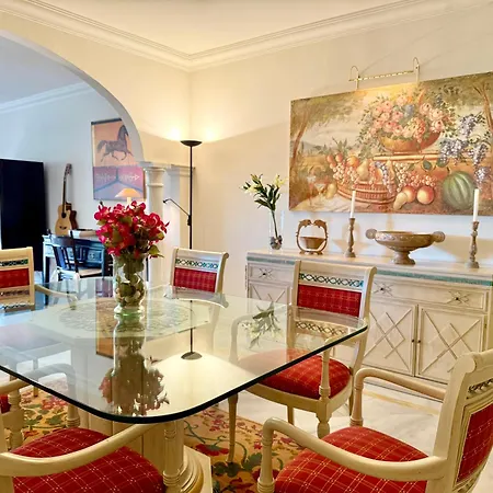 Golfers Paradise Magna - Eaw Homes Daire *