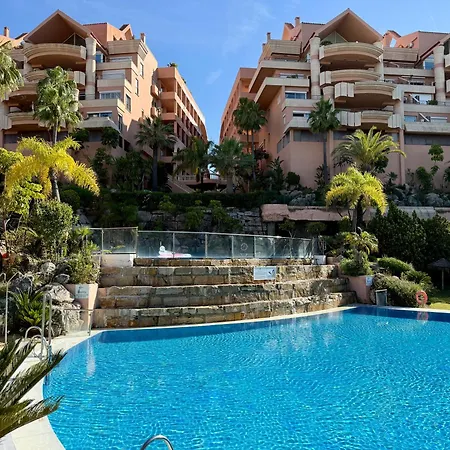 Golfers Paradise Magna - Eaw Homes * Marbella