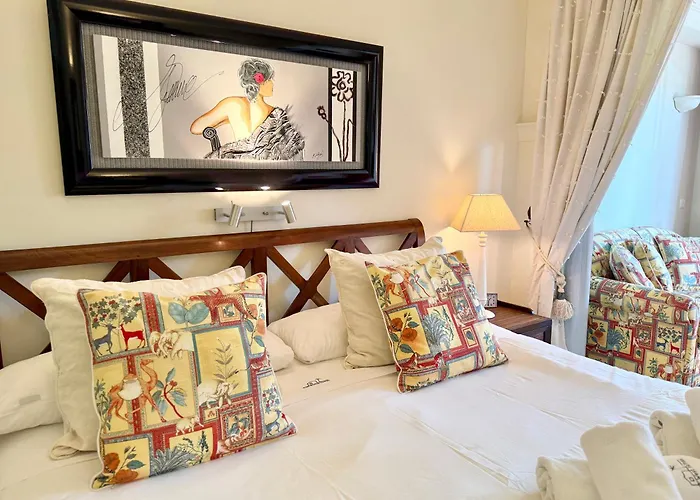 Golfers Paradise Magna - Eaw Homes Marbella