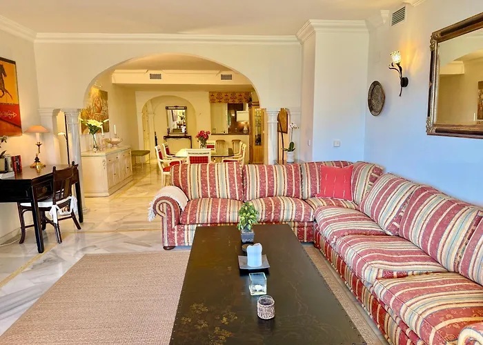 Golfers Paradise Magna - Eaw Homes * Marbella