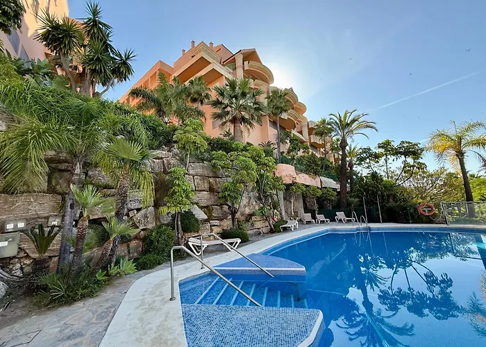 Apartment Golfers Paradise Magna - Eaw Homes Marbella