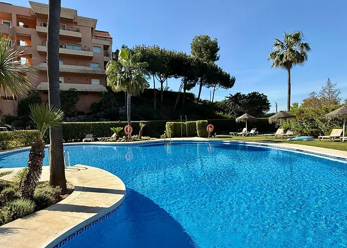 Golfers Paradise Magna - Eaw Homes * Marbella