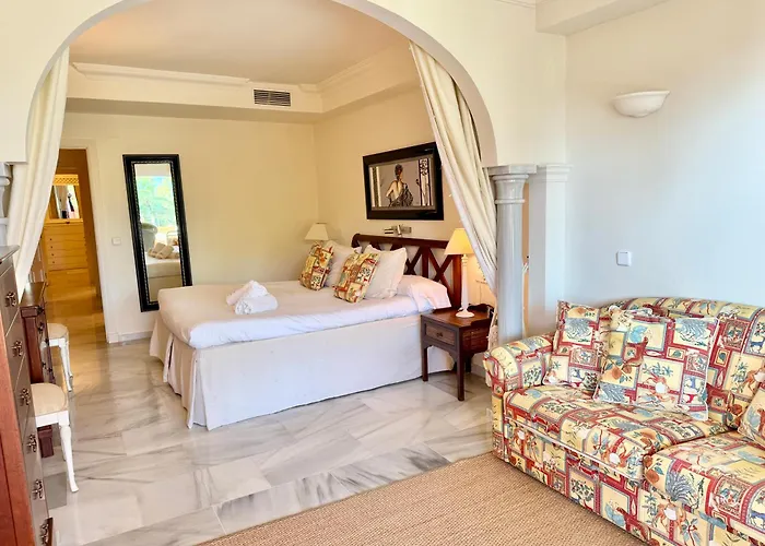 Golfers Paradise Magna - Eaw Homes Apartment