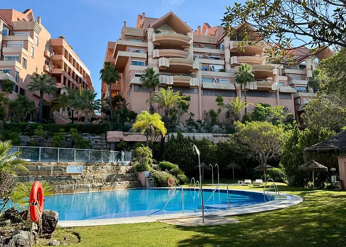Apartment Golfers Paradise Magna - Eaw Homes *