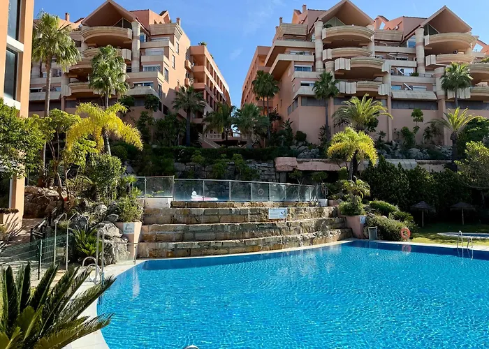 Golfers Paradise Magna - Eaw Homes * Marbella