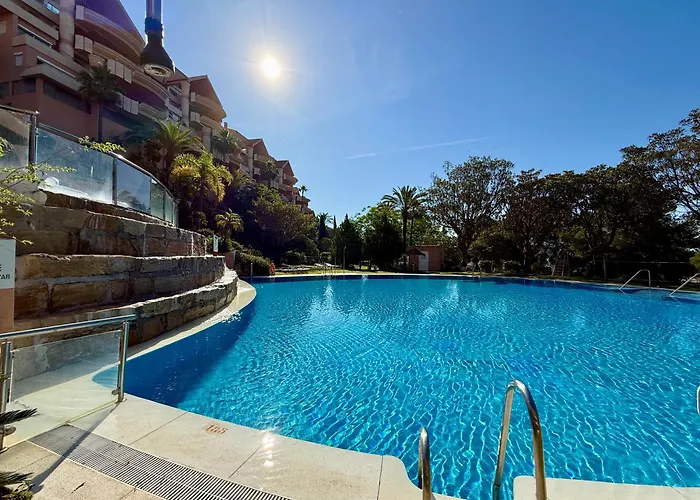 Apartment Golfers Paradise Magna - Eaw Homes *